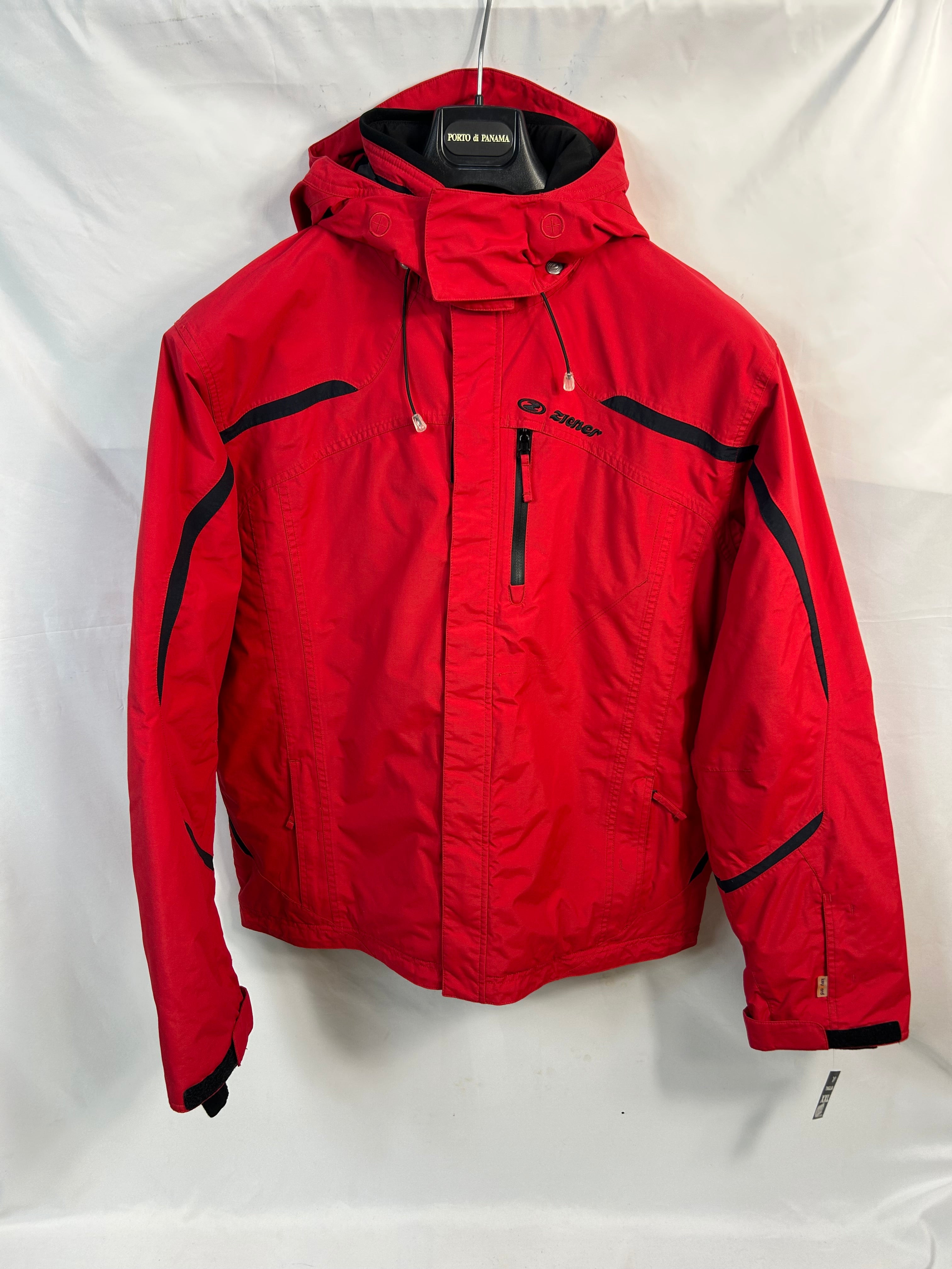 TAGLIA XXL - Giubbino ziener